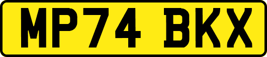 MP74BKX