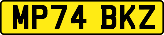 MP74BKZ