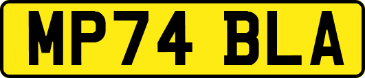 MP74BLA