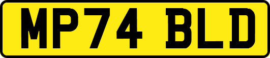 MP74BLD