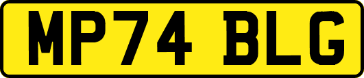 MP74BLG