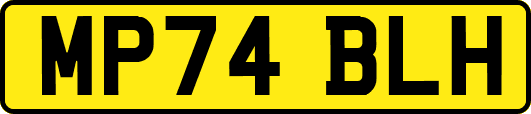 MP74BLH