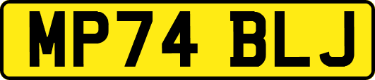 MP74BLJ