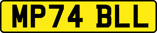 MP74BLL