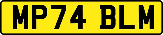 MP74BLM