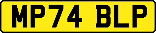 MP74BLP