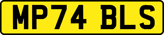 MP74BLS