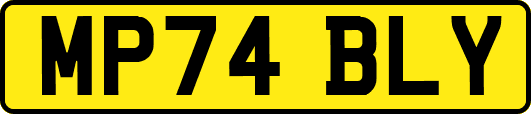 MP74BLY