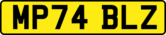 MP74BLZ