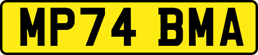 MP74BMA