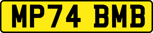 MP74BMB