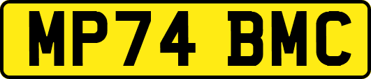 MP74BMC
