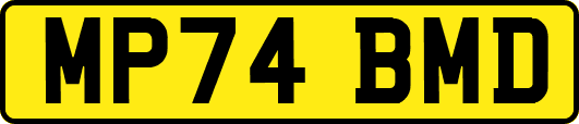 MP74BMD