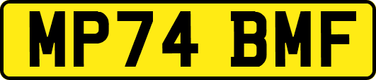 MP74BMF