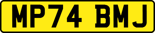 MP74BMJ