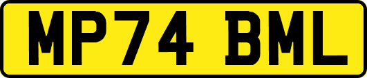 MP74BML