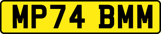 MP74BMM