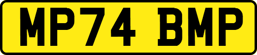 MP74BMP