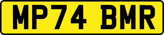MP74BMR