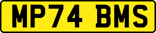 MP74BMS