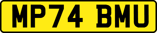 MP74BMU