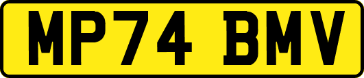 MP74BMV