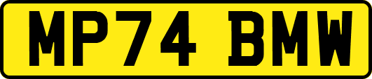 MP74BMW