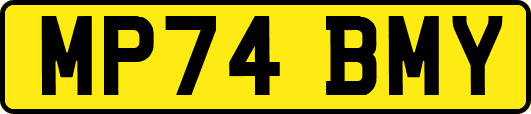 MP74BMY