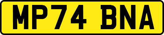 MP74BNA