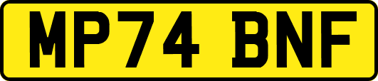 MP74BNF