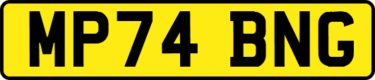 MP74BNG