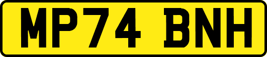 MP74BNH