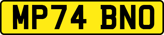 MP74BNO