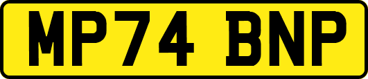 MP74BNP
