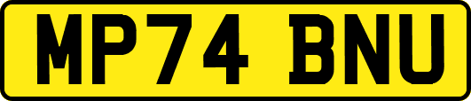 MP74BNU