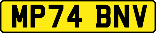 MP74BNV