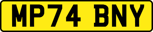 MP74BNY