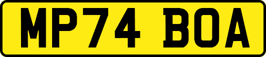 MP74BOA