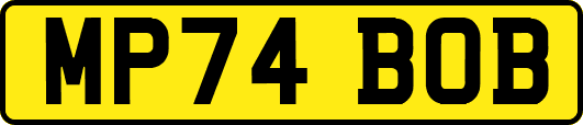 MP74BOB