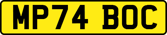 MP74BOC