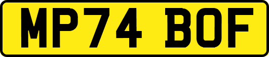 MP74BOF