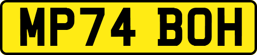 MP74BOH