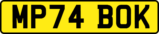 MP74BOK