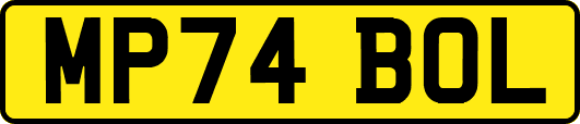 MP74BOL