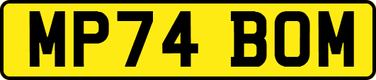MP74BOM