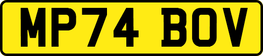MP74BOV