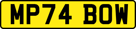 MP74BOW