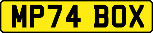 MP74BOX