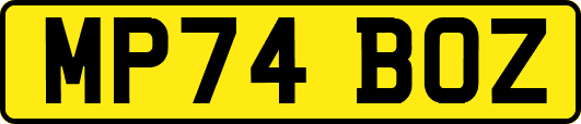 MP74BOZ
