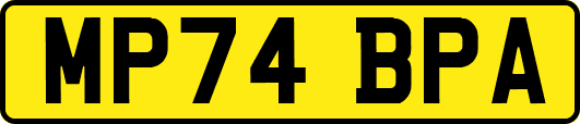 MP74BPA